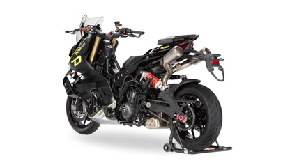 Italjet Dragster 700 Twin Premium