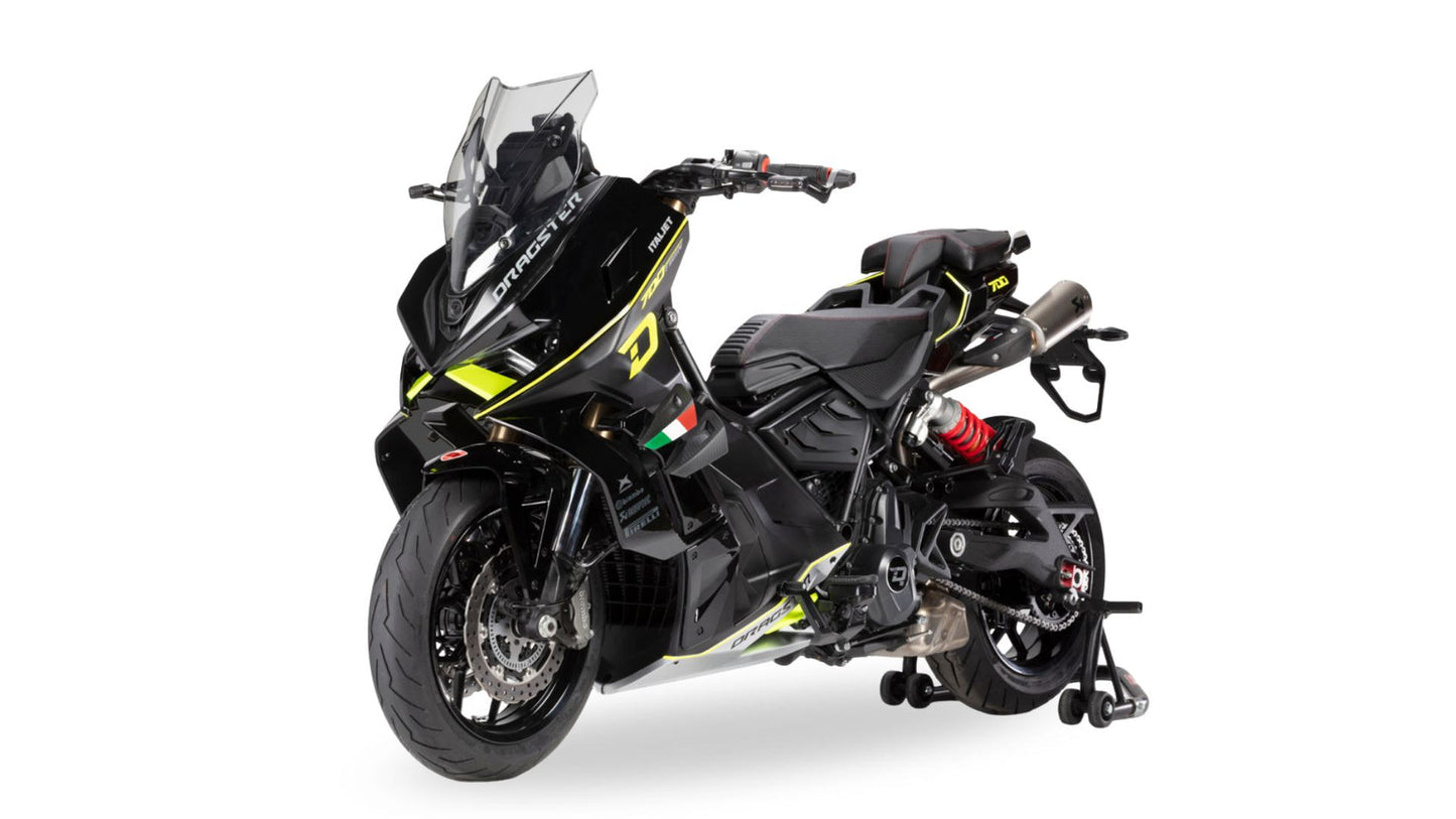 Italjet Dragster 700 Twin Premium