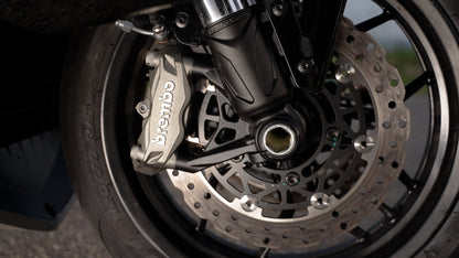 Italjet Dragster 700 Twin Premium