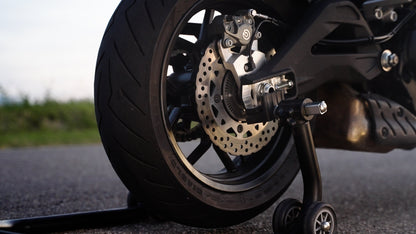 Italjet Dragster 700 Twin Premium
