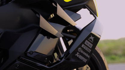 Italjet Dragster 700 Twin Premium