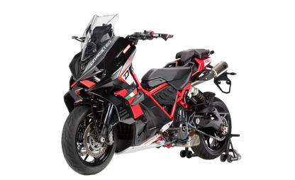Italjet Dragster 700 Twin Premium