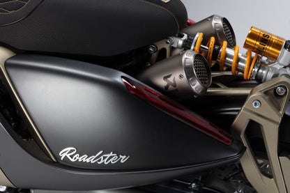 Italjet Roadster 400