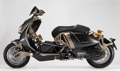 Italjet Roadster 400