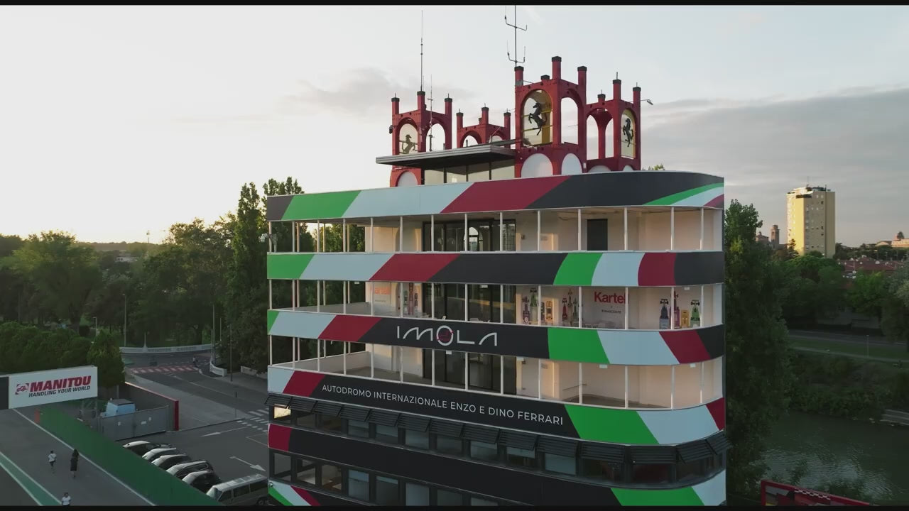 Učitavanje video-zapisa: 